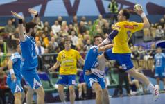 EHF Champions League, Celje 2013